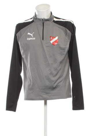 Ανδρική μπλούζα PUMA, Μέγεθος L, Χρώμα Πολύχρωμο, Τιμή 25,99 €