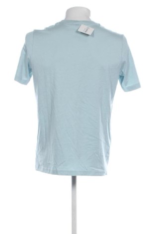 Мъжка блуза PUMA, Размер M, Цвят Син, Цена 21,47 €