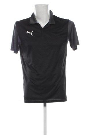 Bluză de bărbați PUMA, Mărime L, Culoare Negru, Preț 129,99 Lei