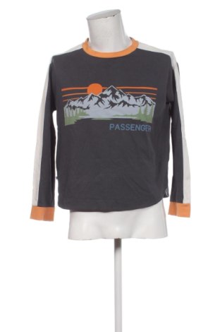 Мъжка блуза Passenger, Размер M, Цвят Многоцветен, Цена 14,00 €