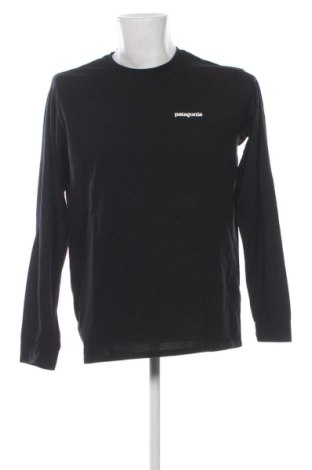 Мъжка блуза Patagonia, Размер M, Цвят Черен, Цена 24,54 €