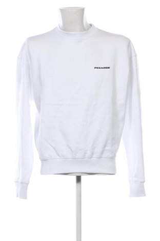 Мъжка блуза Pegador, Размер S, Цвят Бял, Цена 48,06 €