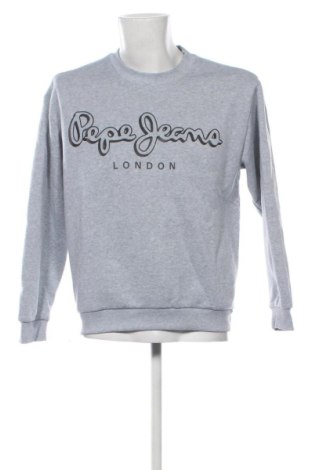 Bluză de bărbați Pepe Jeans, Mărime M, Culoare Gri, Preț 294,99 Lei