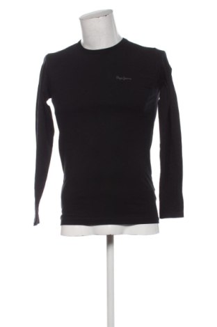 Férfi blúz Pepe Jeans, Méret S, Szín Fekete, Ár 10 559 Ft