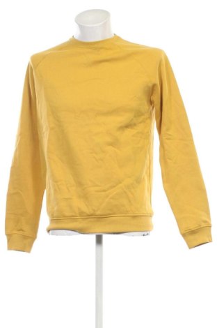 Мъжка блуза Pier One, Размер M, Цвят Жълт, Цена 13,29 €