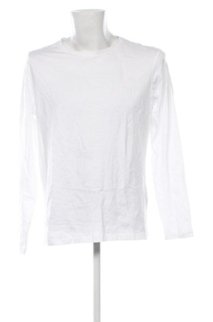 Bluză de bărbați Pier One, Mărime XL, Culoare Alb, Preț 98,99 Lei