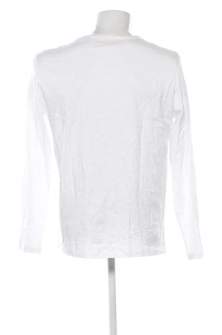 Bluză de bărbați Pier One, Mărime XL, Culoare Alb, Preț 98,99 Lei