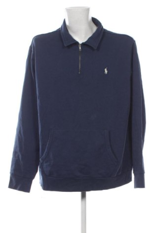 Férfi blúz Polo Ralph Lauren, Méret XXL, Szín Kék, Ár 19 239 Ft