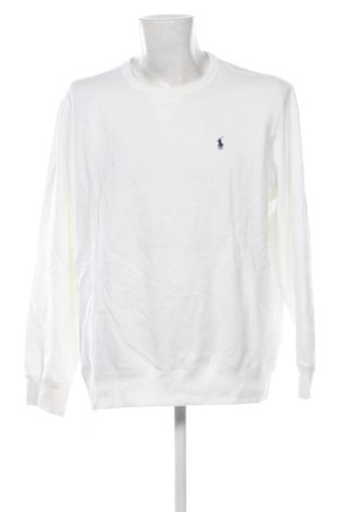 Мъжка блуза Polo Ralph Lauren, Размер XL, Цвят Бял, Цена 83,34 €