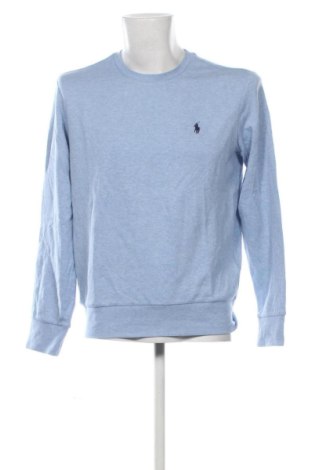 Мъжка блуза Polo Ralph Lauren, Размер M, Цвят Син, Цена 68,00 €