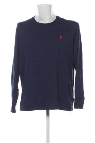 Herren Shirt Polo Ralph Lauren, Größe XL, Farbe Blau, Preis € 50,99