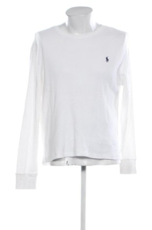 Férfi blúz Polo Ralph Lauren, Méret XL, Szín Fehér, Ár 19 239 Ft