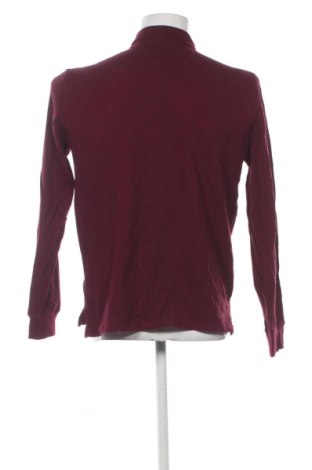 Bluză de bărbați Polo Ralph Lauren, Mărime L, Culoare Roșu, Preț 237,99 Lei