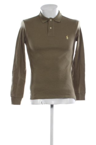 Férfi blúz Polo Ralph Lauren, Méret S, Szín Zöld, Ár 19 239 Ft