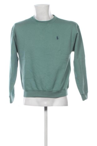 Bluză de bărbați Polo Ralph Lauren, Mărime M, Culoare Verde, Preț 514,99 Lei