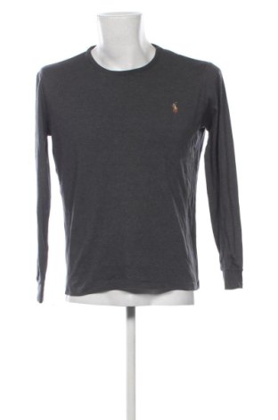 Herren Shirt Polo Ralph Lauren, Größe M, Farbe Grau, Preis € 50,99