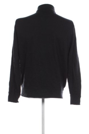 Мъжка блуза Polo Ralph Lauren, Размер M, Цвят Черен, Цена 38,85 €