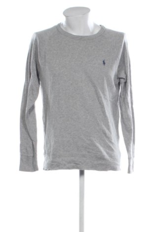Bluză de bărbați Polo Ralph Lauren, Mărime M, Culoare Gri, Preț 237,99 Lei