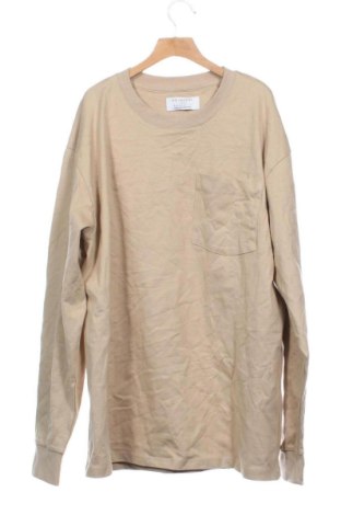 Мъжка блуза Primark, Размер L, Цвят Бежов, Цена 16,36 €