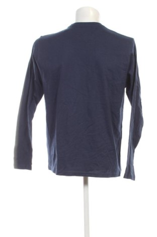 Herren Shirt Printer, Größe L, Farbe Blau, Preis € 12,99