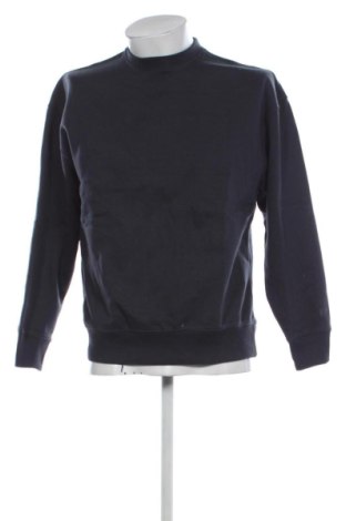 Мъжка блуза Pull&Bear, Размер S, Цвят Син, Цена 32,21 €