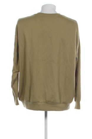 Мъжка блуза Pull&Bear, Размер XL, Цвят Зелен, Цена 26,07 €