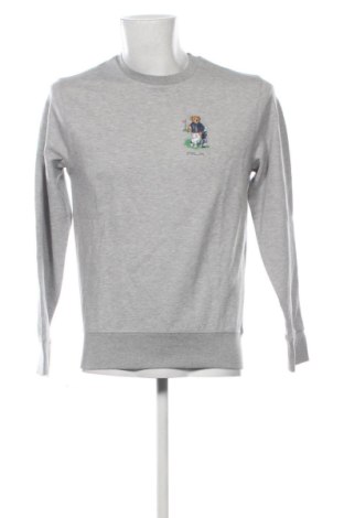 Мъжка блуза RLX Ralph Lauren, Размер L, Цвят Сив, Цена 32,21 €