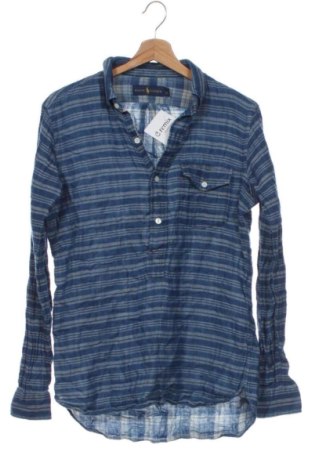 Мъжка блуза Ralph Lauren, Размер S, Цвят Многоцветен, Цена 38,25 €