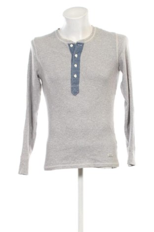Herren Shirt Replay, Größe M, Farbe Grau, Preis 31,72 €