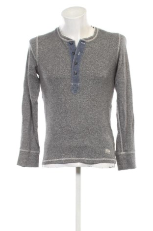 Herren Shirt Replay, Größe M, Farbe Grau, Preis 31,72 €