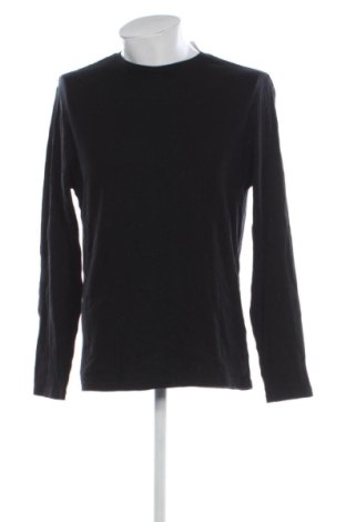 Męska bluzka River Island, Rozmiar L, Kolor Czarny, Cena 68,99 zł