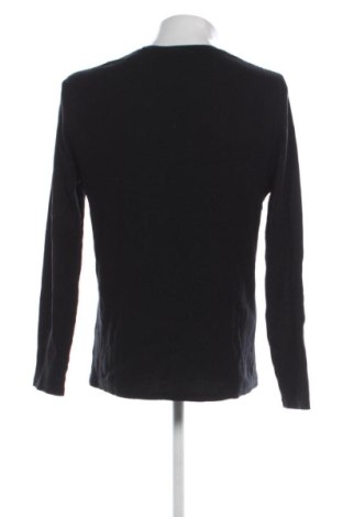 Męska bluzka River Island, Rozmiar L, Kolor Czarny, Cena 68,99 zł