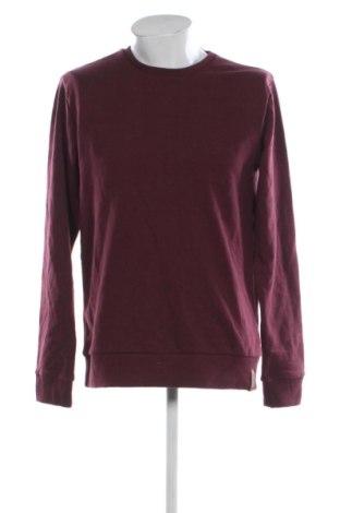 Мъжка блуза Riverso, Размер L, Цвят Червен, Цена 29,14 €