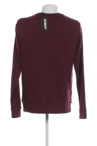 Мъжка блуза Riverso, Размер L, Цвят Червен, Цена 29,14 €