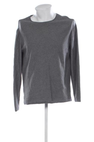 Мъжка блуза S.Oliver, Размер XL, Цвят Сив, Цена 14,31 €