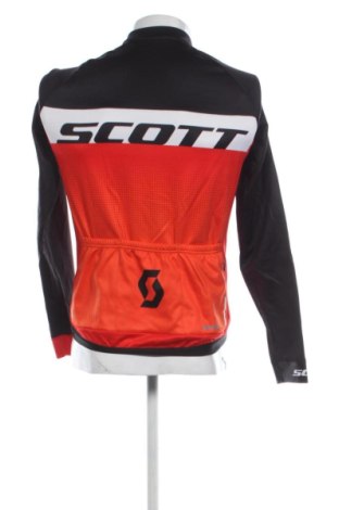 Herren Sportoberteil SCOTT, Größe M, Farbe Mehrfarbig, Preis 49,99 €