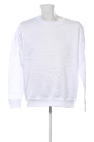 Herren Shirt SHEIN, Größe XL, Farbe Weiß, Preis 6,99 €, #136404901