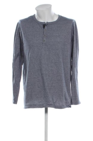 Мъжка блуза Schiesser, Размер XXL, Цвят Сив, Цена 14,31 €