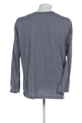 Мъжка блуза Schiesser, Размер XXL, Цвят Сив, Цена 14,31 €