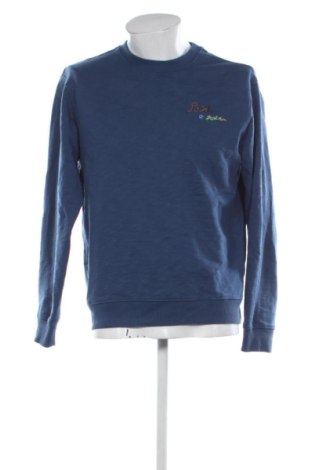 Férfi blúz Scotch & Soda, Méret M, Szín Kék, Ár 15 919 Ft