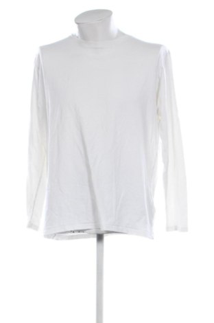 Мъжка блуза Selected Homme, Размер 3XL, Цвят Бял, Цена 14,00 €, #136469070
