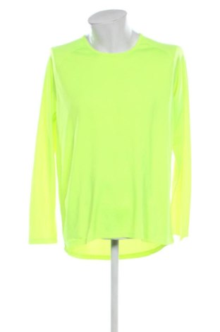 Bluză de bărbați Sporty, Mărime XL, Culoare Verde, Preț 85,99 Lei
