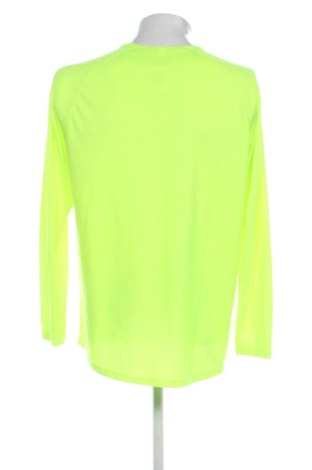 Bluză de bărbați Sporty, Mărime XL, Culoare Verde, Preț 85,99 Lei
