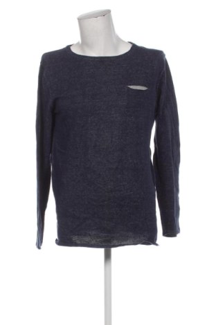 Pánské tričko  Straight Up, Velikost XL, Barva Modrá, Cena  277,00 Kč