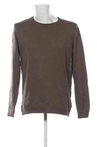 Herren Shirt Stray, Größe L, Farbe Grün, Preis € 12,99