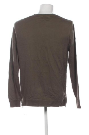 Herren Shirt Stray, Größe L, Farbe Grün, Preis € 12,99