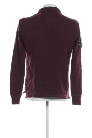 Pánské tričko  Superdry, Velikost M, Barva Červená, Cena  469,00 Kč