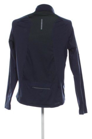 Pánske tričko  TCM, Veľkosť M, Farba Modrá, Cena  9,95 €