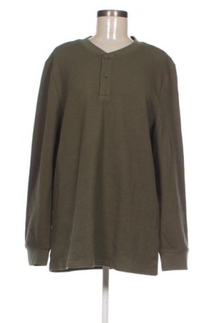 Мъжка блуза TCM, Размер L, Цвят Зелен, Цена 7,15 €