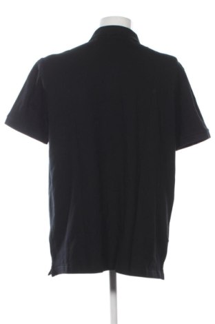 Мъжка блуза Tee Jays, Размер 3XL, Цвят Черен, Цена 32,21 €